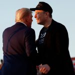 A Running List of the Tech CEOs Donald Trump Claims Are Calling Him to Suck Up